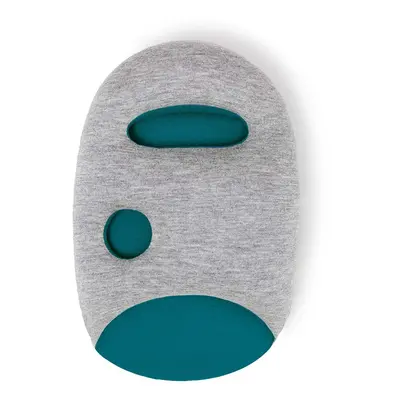 Mini polštářek Ostrichpillow Blue Reef