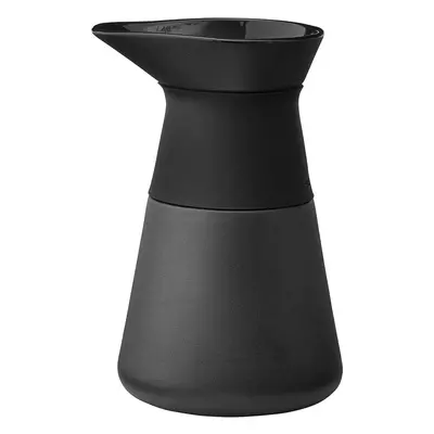 Konvička na mléko Stelton Theo 400 ml