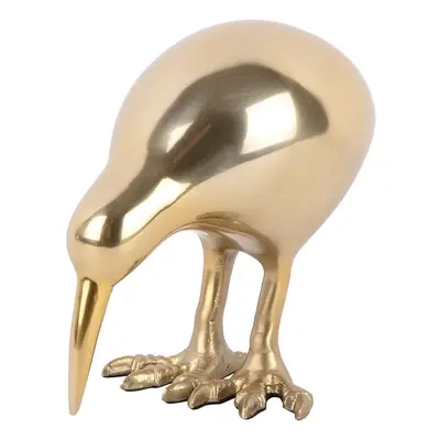 Dekorace Present Time Statue Kiwi Bird