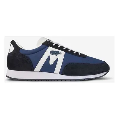 Sneakers boty Karhu Albatross tmavomodrá barva, F802501-navy