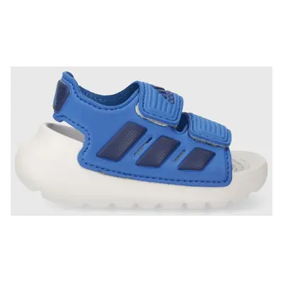 Dětské sandály adidas ALTASWIM 2.0 I