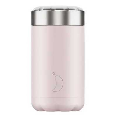 Obědová termoska Chillys Blush 500 ml