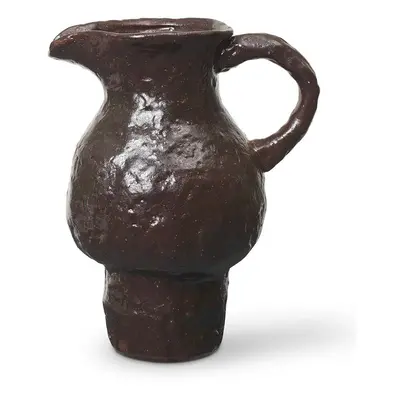 Džbán ferm LIVING Doro Jug 900 ml