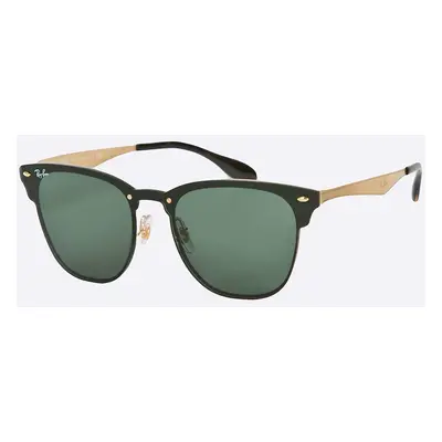 Brýle Ray-Ban Blaze Clubmaster 0RB3576N