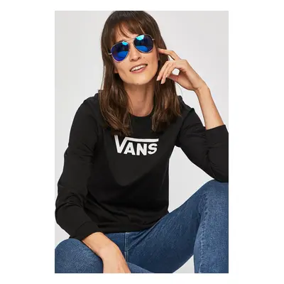 Vans - Halenka VN0A47WNBLK1-BLACK