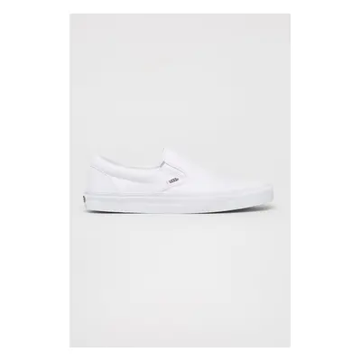 Tenisky Vans CLASSIC SLIP-ON VN000EYEW001