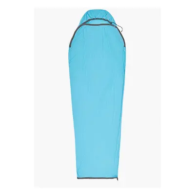 Vložka do spacího pytle Sea To Summit Breeze Sleeping Bag Liner Mummy Standard ASL031081