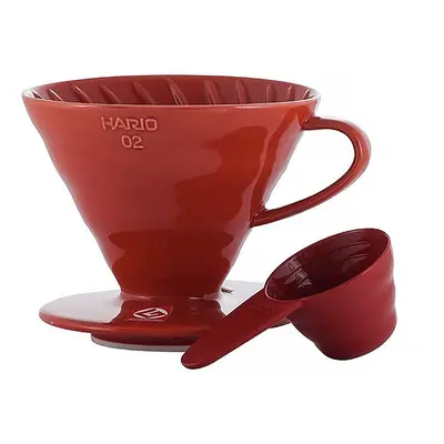 Dripper Hario V60-02