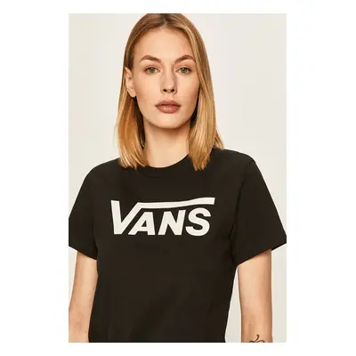 Top Vans VN0A3UP4BLK1-Black