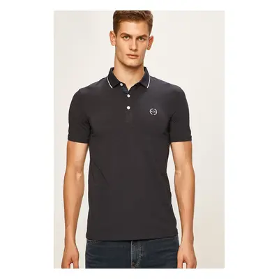 Polo tričko Armani Exchange 8NZF70 Z8M9Z