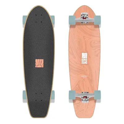 Skateboard Long Island Essential 30"x8.5" Cruiser