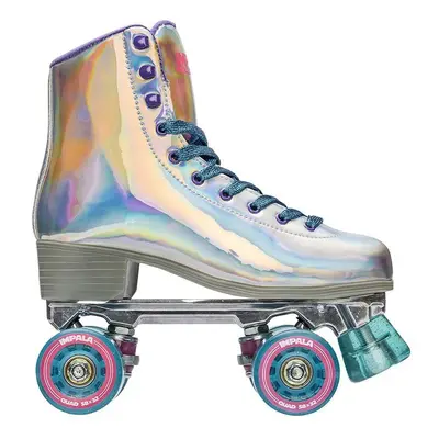 Kolečkové brusle Impala Quad Skate Holographic