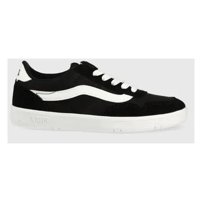 Sneakers boty Vans Ua Cruze Too Cc černá barva, VN0A5KR5OS71-BLACK