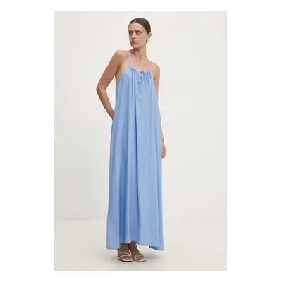 Šaty Answear Lab maxi, oversize