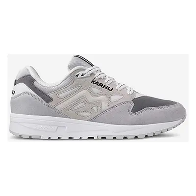 Sneakers boty Karhu Legacy 96-Dawn šedá barva, F806021-grey