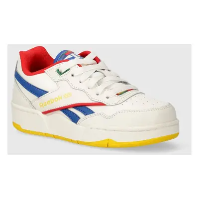 Dětské sneakers boty Reebok Classic BB 4000 II 100075274