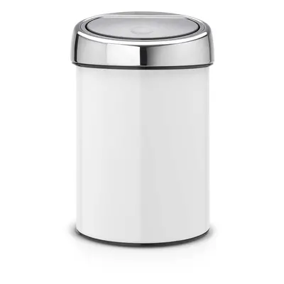 Odpadkový koš Brabantia Touch Bin, 3 L