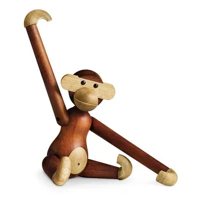 Dekorace Kay Bojesen Monkey Small