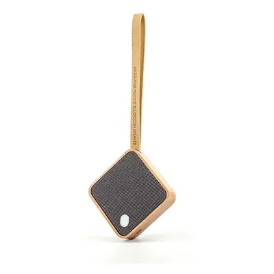 Bezdrátový reproduktor Gingko Design Mi Square Pocket Speaker