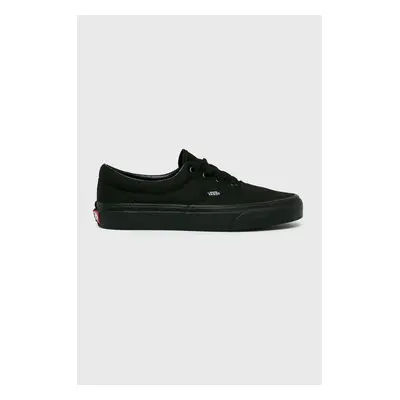 Vans - Tenisky Era , VN000QFKBKA1.D-BLACK