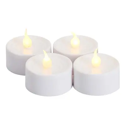 Sada LED světýlek Sirius Lone Tealights 4-pack