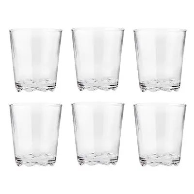 Sada skleniček Stelton Glacier 250 ml 6-pack