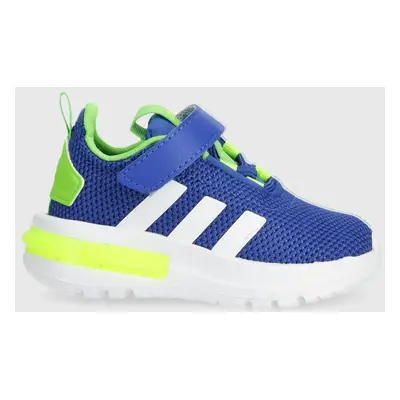 Dětské sneakers boty adidas RACER TR23 EL I