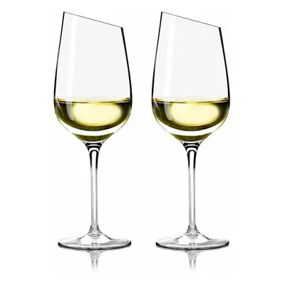 Sada sklenic na víno Eva Solo Riesling 2-pack