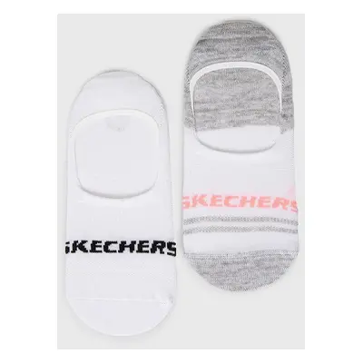 Ponožky Skechers (2-pack)