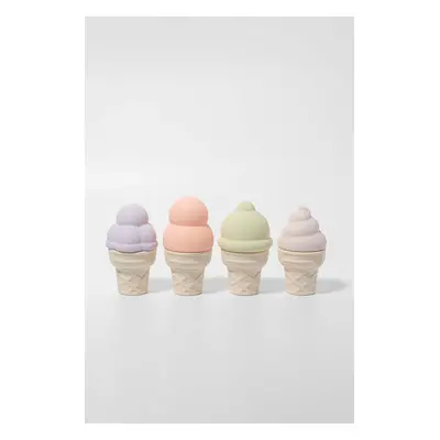 Plážové hračky SunnyLife Apple Sorbet Multi 4-pack