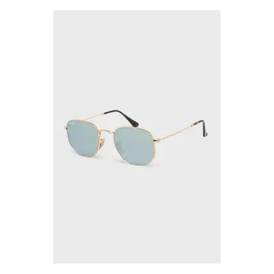 Brýle Ray-Ban HEXAGONAL 0RB3548N