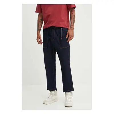 Džíny Gramicci Stretch Denim Loose Taprd pánské, G3FU.P004