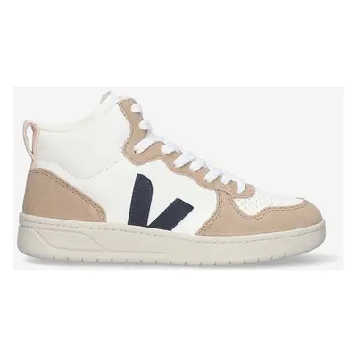 Kožené sneakers boty Veja V-15 VQ053116