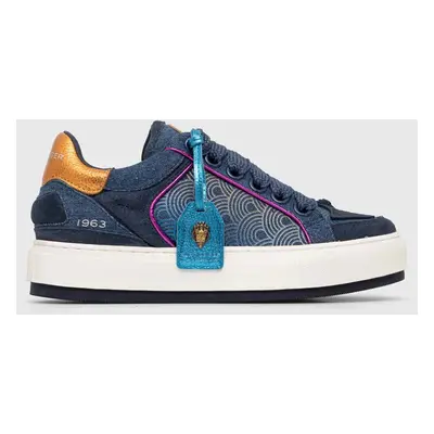 Sneakers boty Kurt Geiger London Southbank Tag 493389619