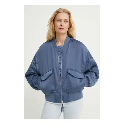 Bomber bunda Levi's přechodná, A7262