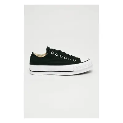 Converse - Tenisky , C560250-BLACK/W/W