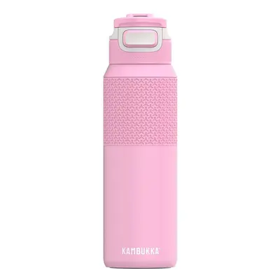 Termoláhev Kambukka Elton Insulated 1000ml Pink Ambition růžová barva, 11-03039