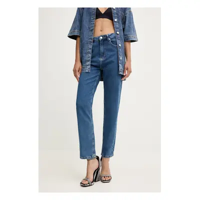 Džíny Moschino Jeans dámské, 0321.8223