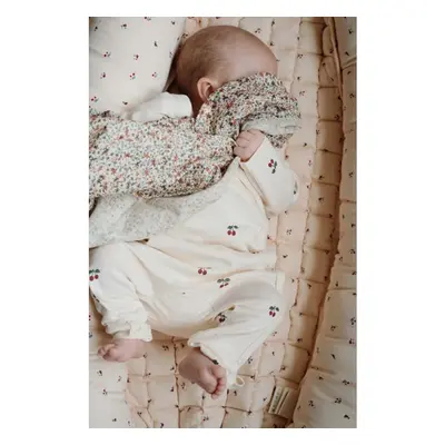 Bavlněné kojenecké body Konges Sløjd NEWBORN ONESIE GOTS