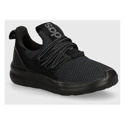 Dětské sneakers boty adidas LITE RACER ADAPT 7.0 černá barva, IE6382