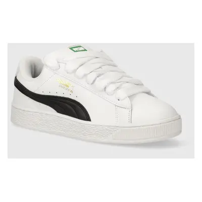 Sneakers boty Puma PUMA x ONE PIECE bílá barva, 397255