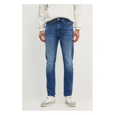 Džíny Calvin Klein Jeans pánské, J30J325889