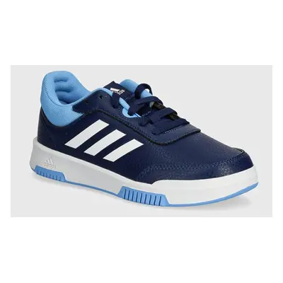 Dětské sneakers boty adidas Tensaur Sport 2.0 tmavomodrá barva, IF1725