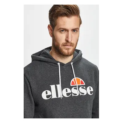 Ellesse - Mikina SHC07407-Grey