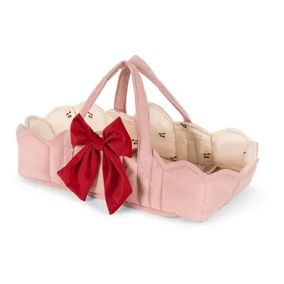 Nosítko pro panenky Konges Sløjd LULU BOW DOLL LIFT KS101833