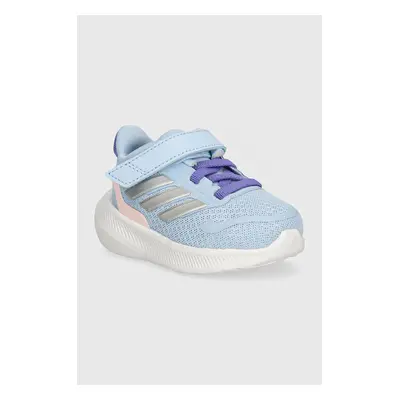 Dětské sneakers boty adidas RUNFALCON 5 EL IE8600