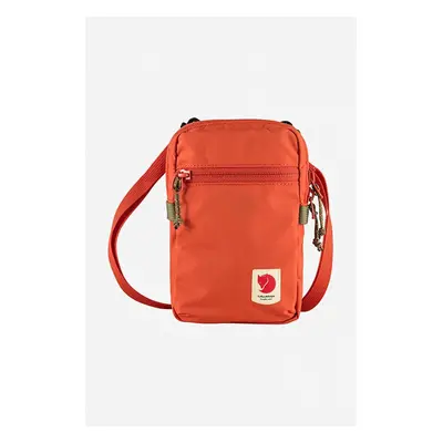 Ledvinka Fjallraven High Coast Pocket F23226.333-333