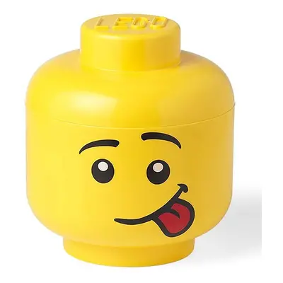 Nádoba s víkem Lego