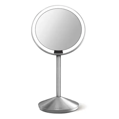 Zrcadlo s LED osvětlením Simplehuman Sensor Mirror Fold