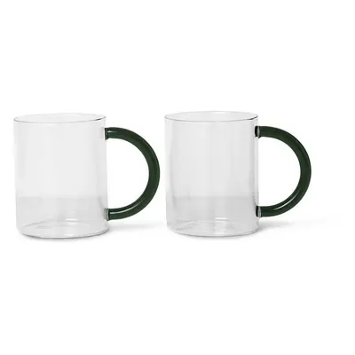 Sada hrnků ferm LIVING Clea 2-pack